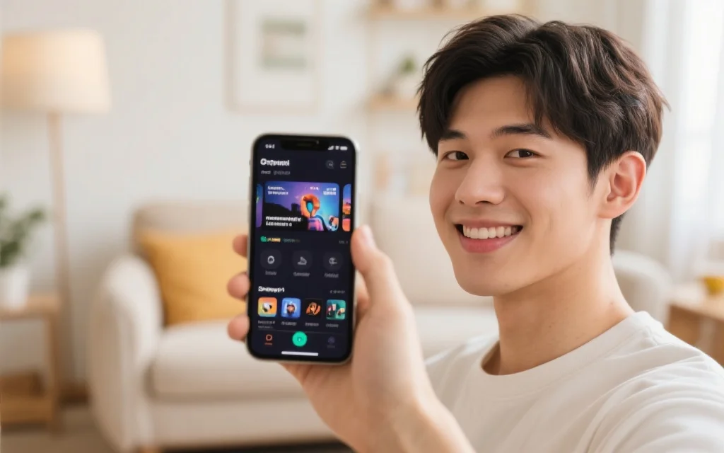 利盈娱乐APP下载全攻略：iOS与安卓设备安全安装分步教程