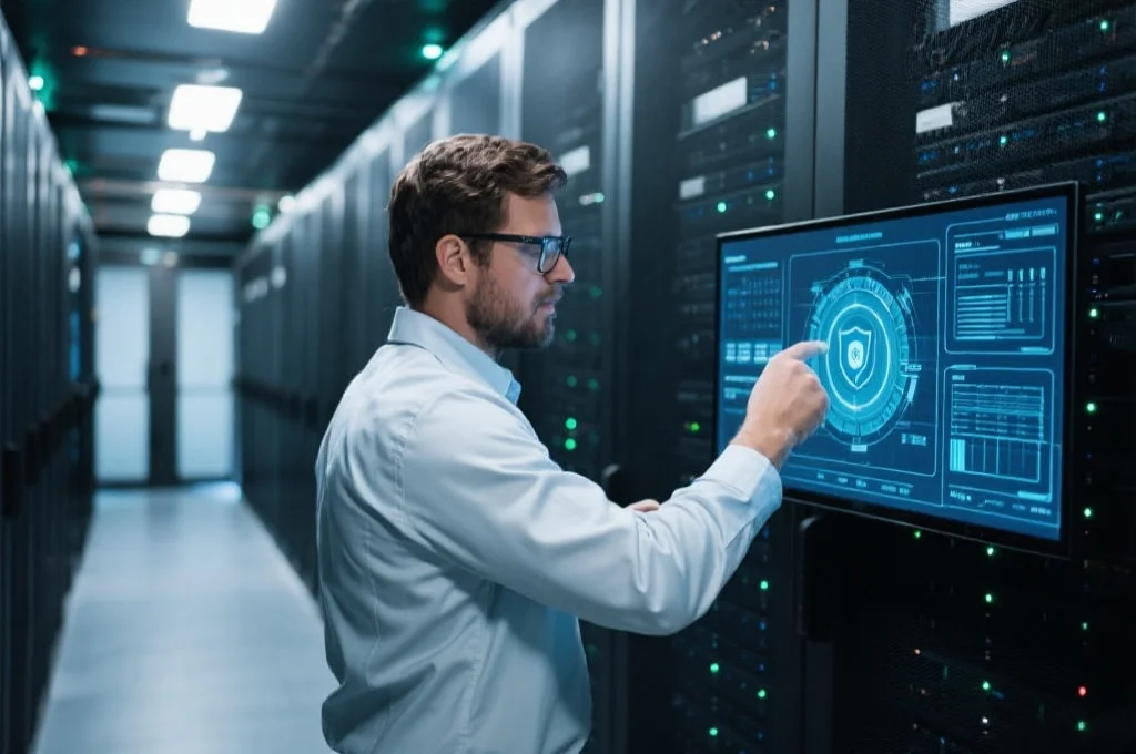 揭秘利盈娱乐的安全保障体系：账户与信息安全如何守护？