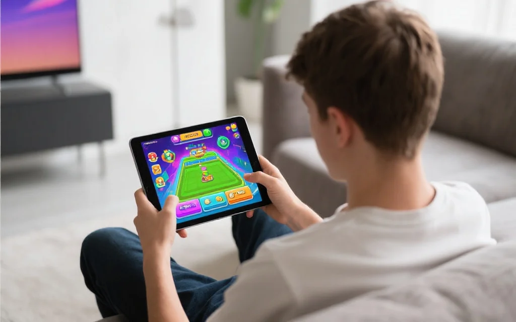 探索利盈在线娱乐的独家特色游戏：2025年最受玩家欢迎的热门选择