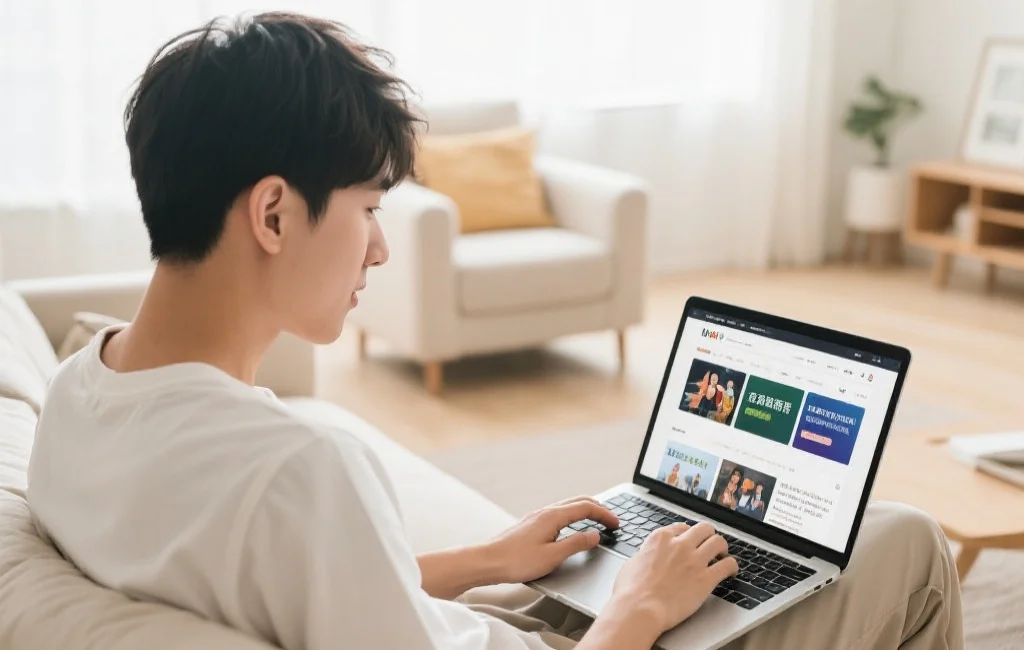 2025年利盈娱乐平台新手注册与快速入门全攻略